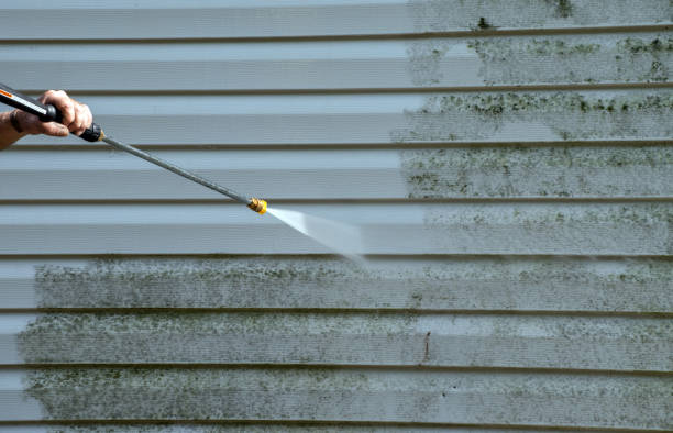 Best Commercial Building Pressure Washing  in Limestone Creek, FL