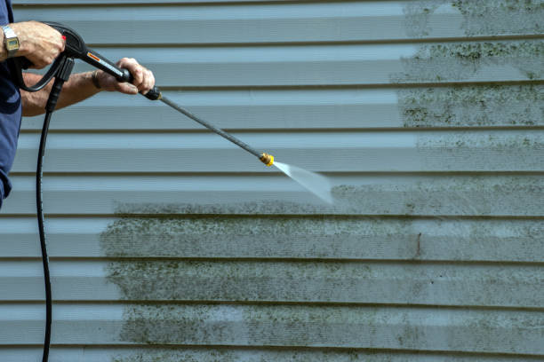 Best Commercial Pressure Washing  in Limestone Creek, FL