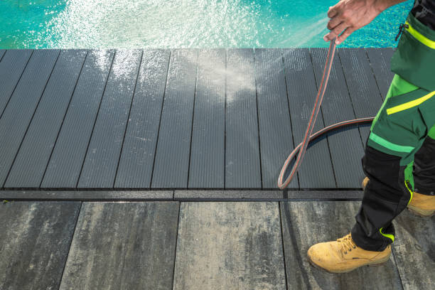 Limestone Creek, FL Pressure Washing Company