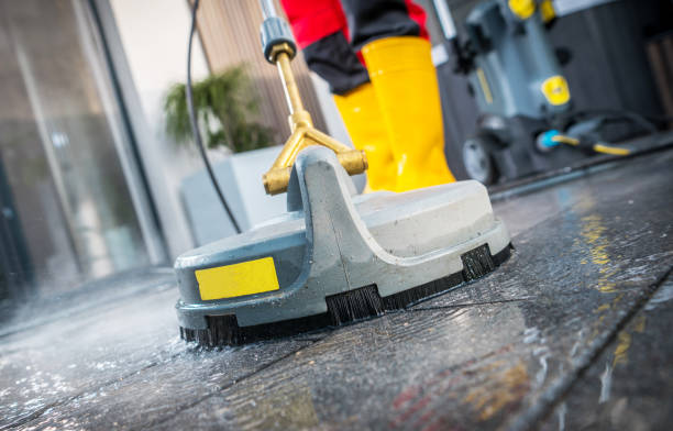 Best Pressure Washing Contractors  in Limestone Creek, FL