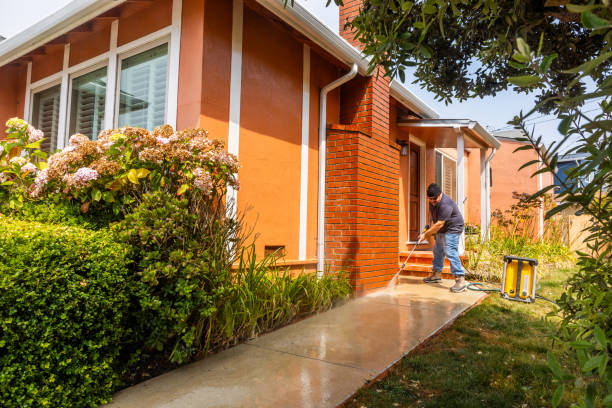 Best Affordable Pressure Washing  in Limestone Creek, FL