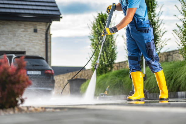 Best Local Pressure Washing Services  in Limestone Creek, FL